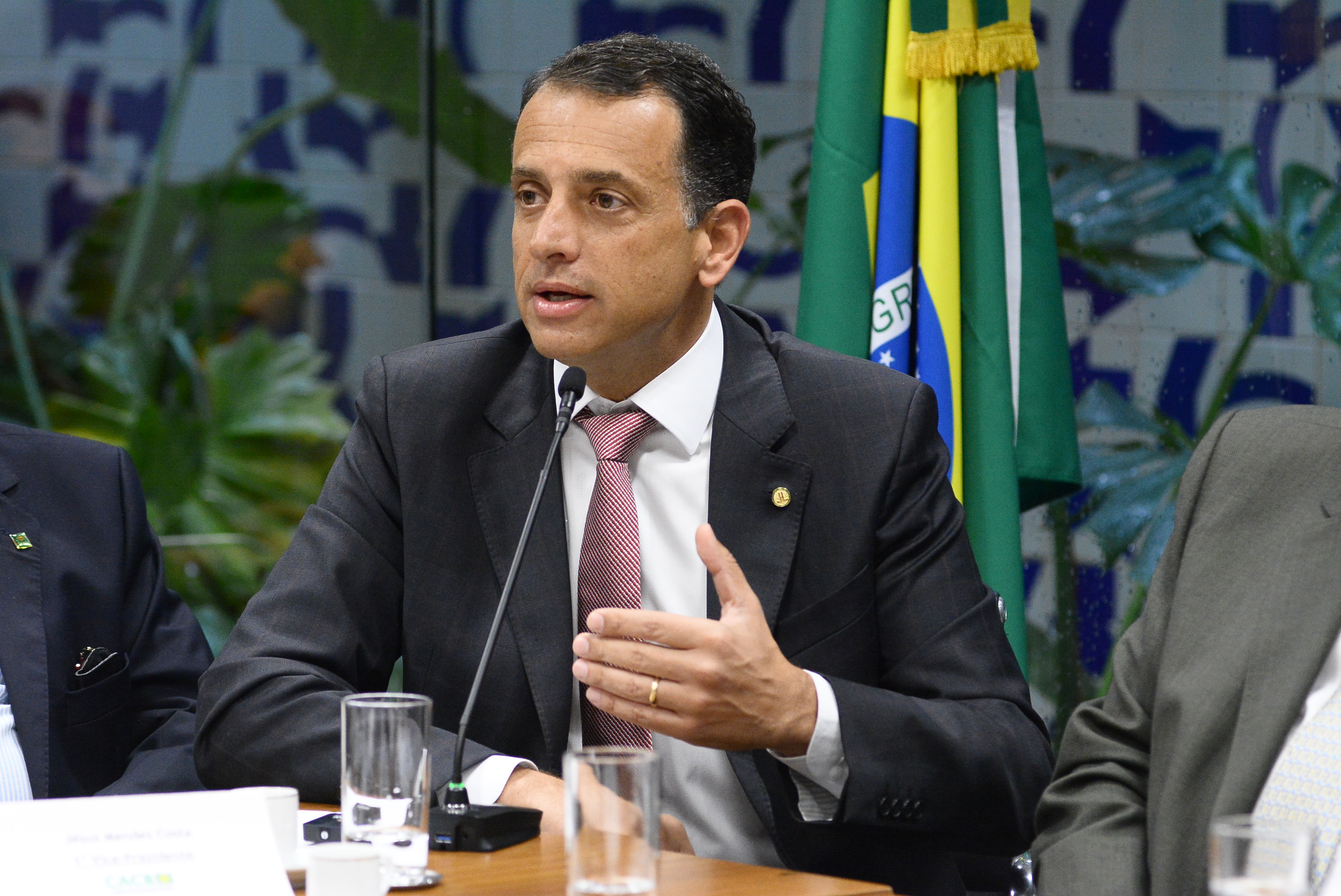 Vicepresidente da Facesp destaca como a Lei do Contribuinte Legal tem